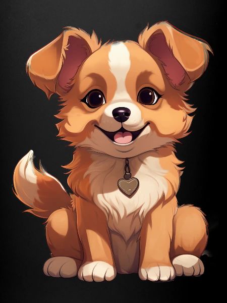 Chibi Chien