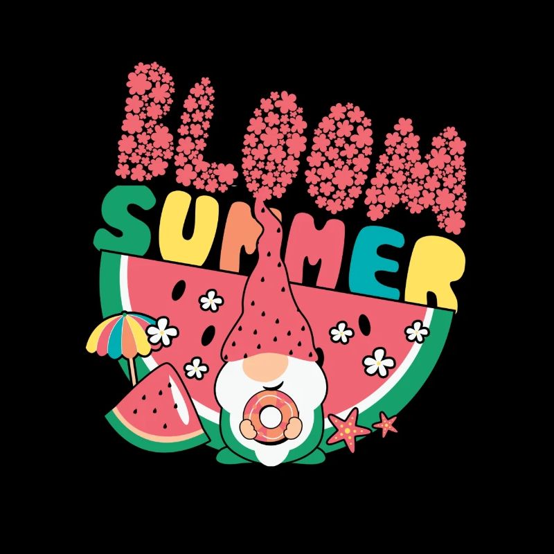 Strand Sommer blüten blume