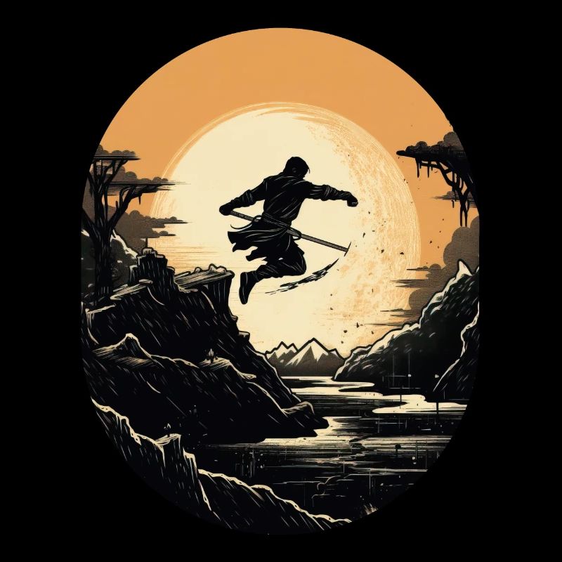 Le silence de la Lune