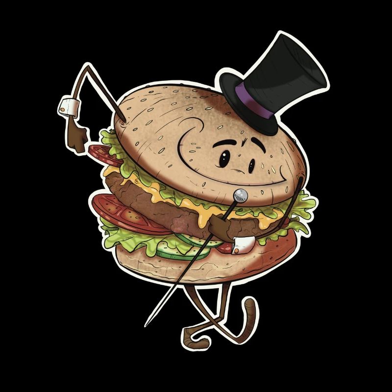 GentlBurger