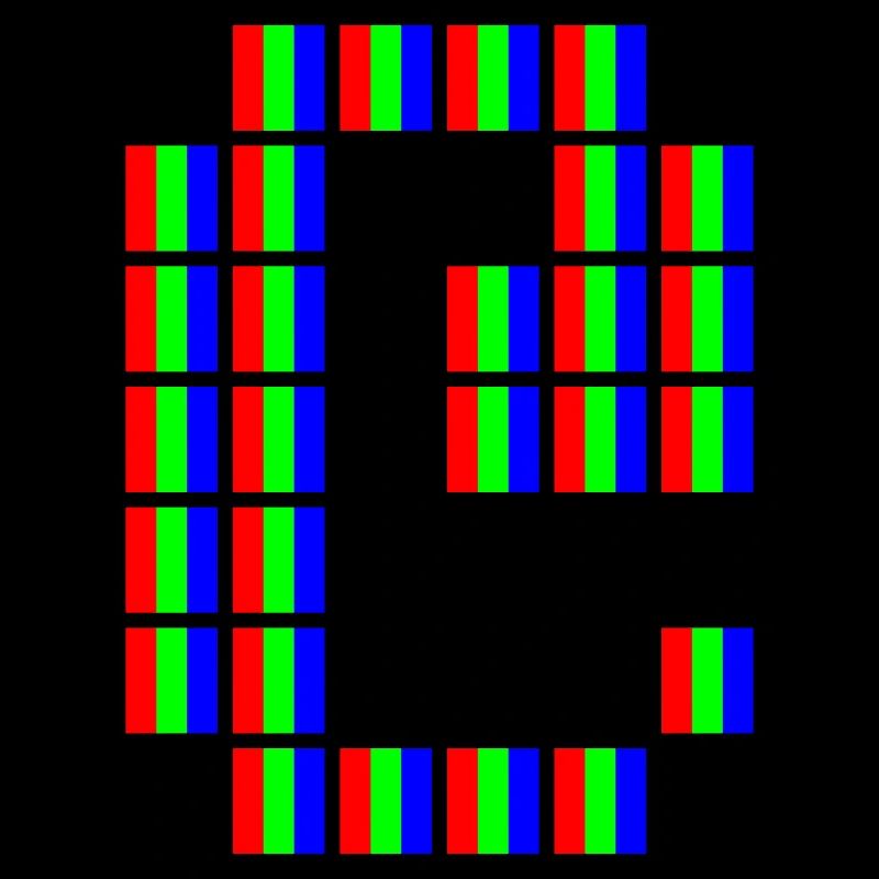 Pixel Art @