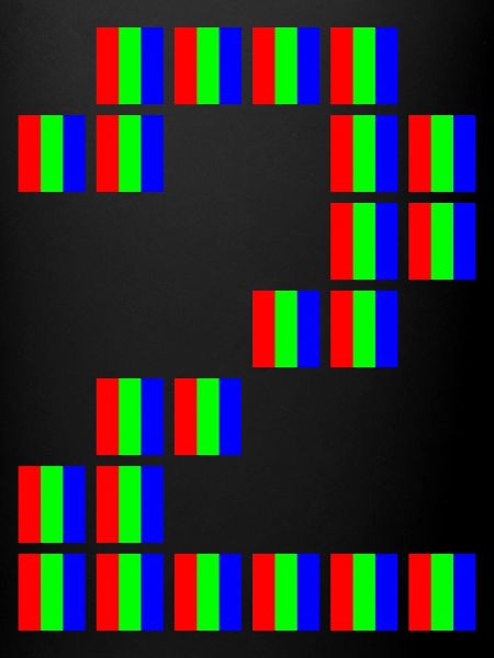 Pixel Art 2