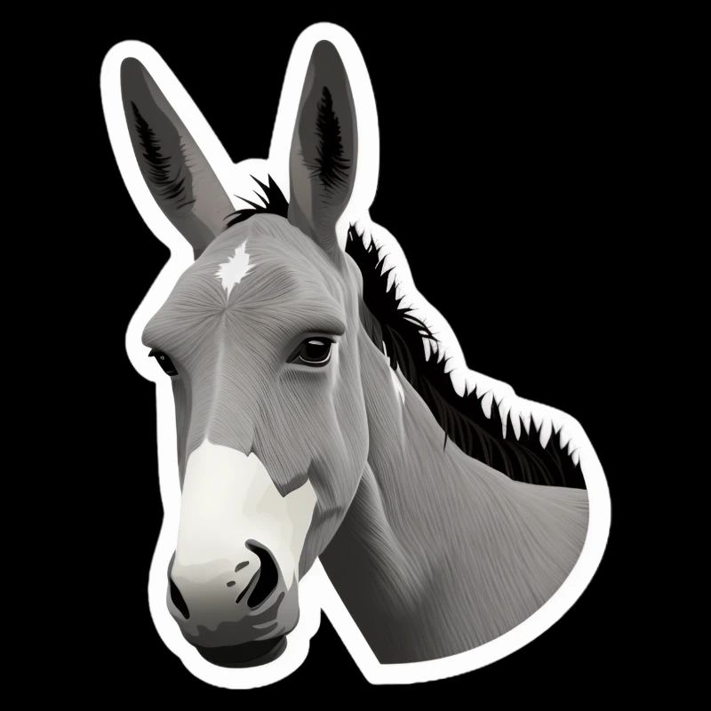 Donkey Keyboard Adventure