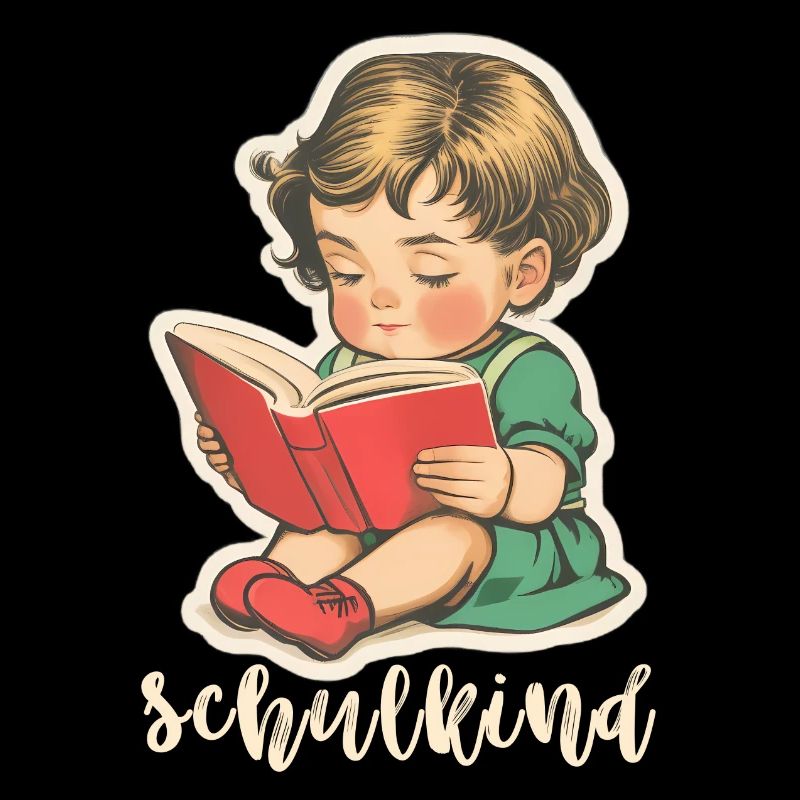 Schulkind, Erste Klasse