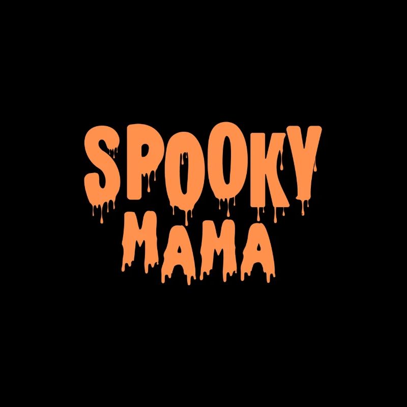Spooky Mama