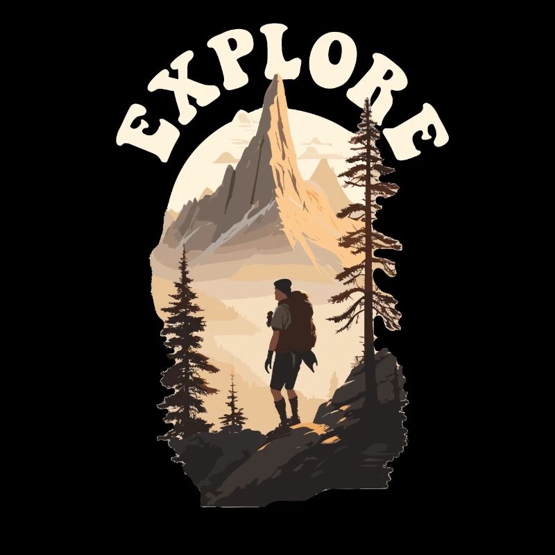 Explore Trekking Adventure
