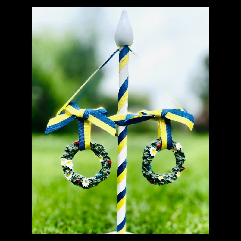 Schweden Mittsommer