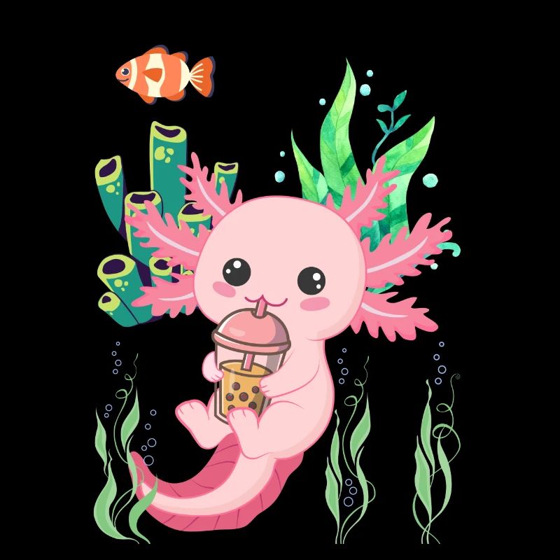 Axolotl