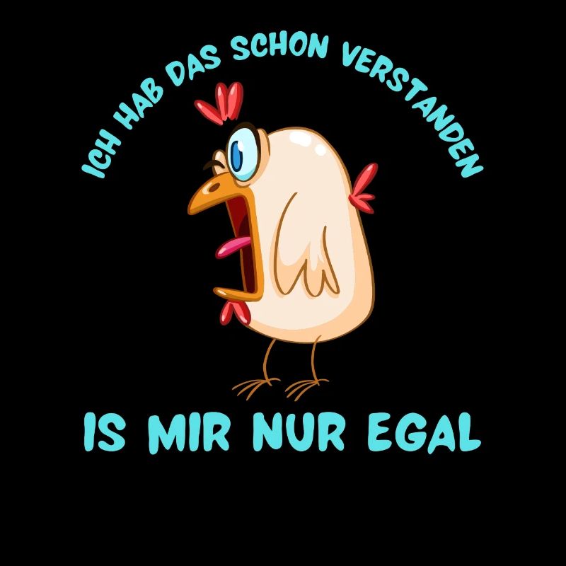 I already understand that