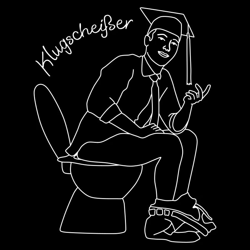 klugscheisser 5
