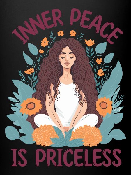inner peace