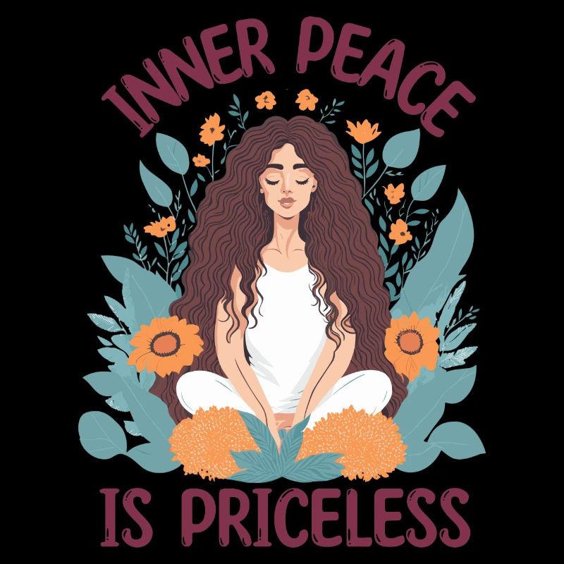 inner peace