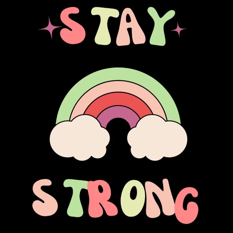 Positive Selbstliebe-Affirmationen