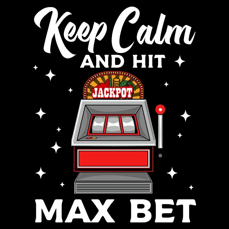 keep calm the baby sitter is here Design for a