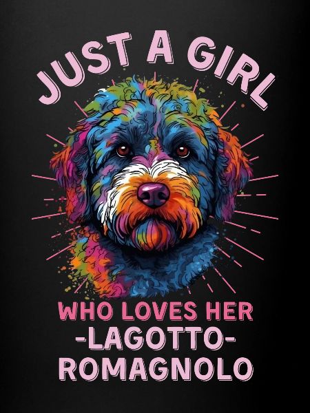 Lagotto Romagnolo Lovers