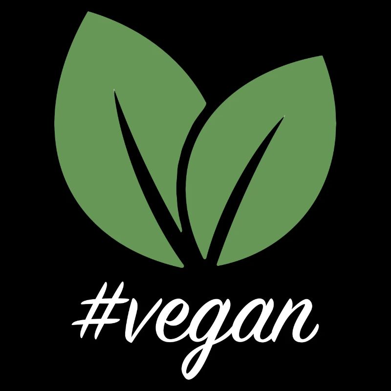 #vegan Design végétalien
