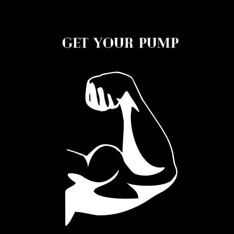Get your Pump