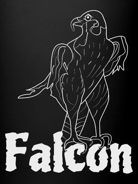 Falcon