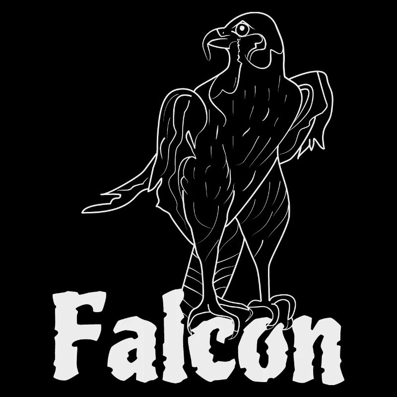 Faucon