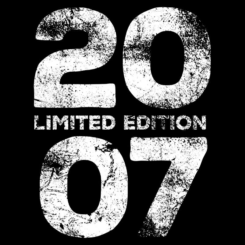 Limited Edition 2007, Birthday Gift