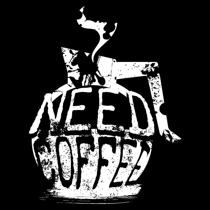 Need Coffee