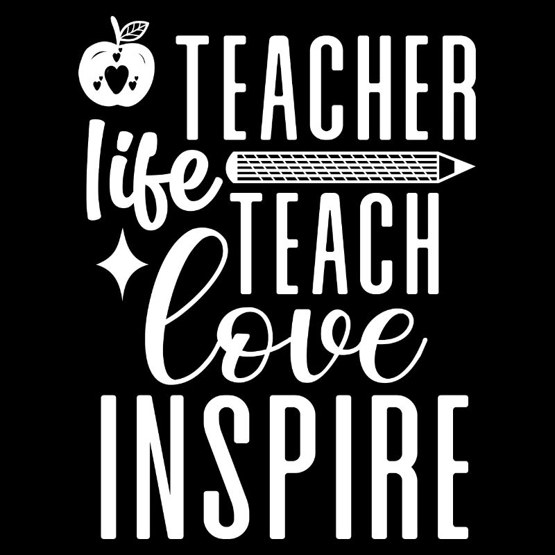 Teacher Life Inspire