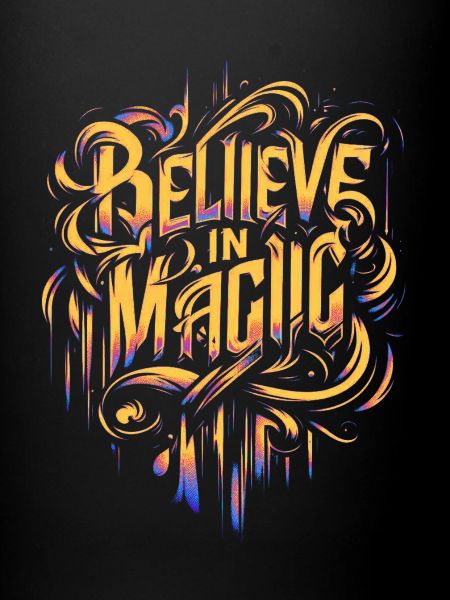 Believe in Magic
