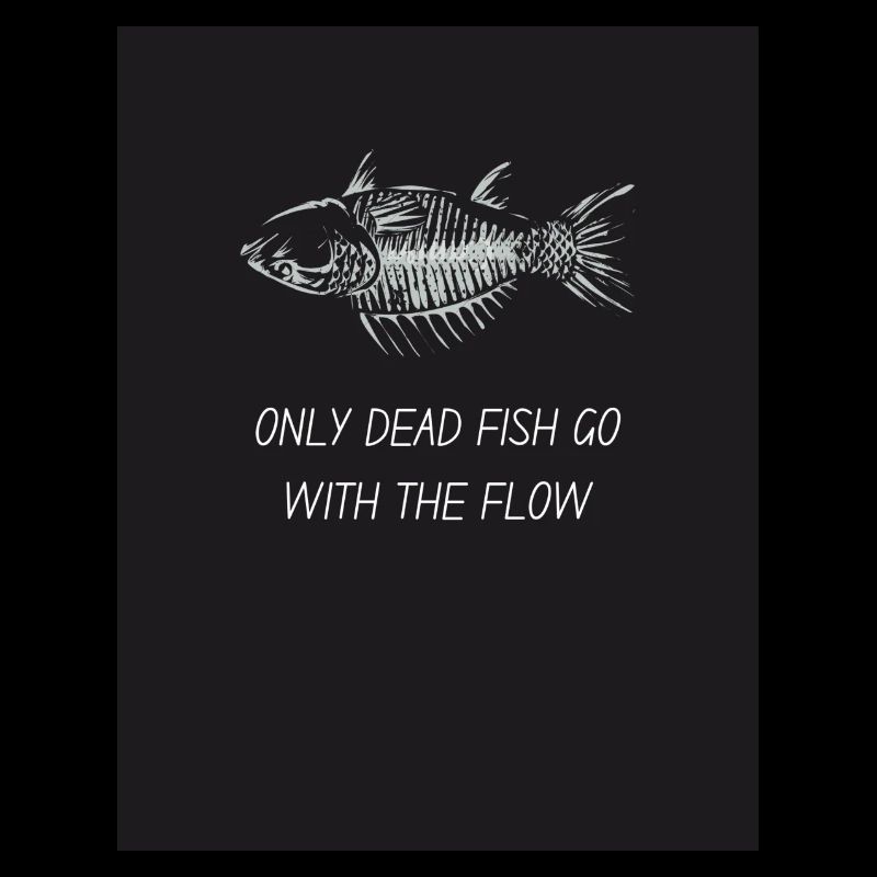 DEAD FISH