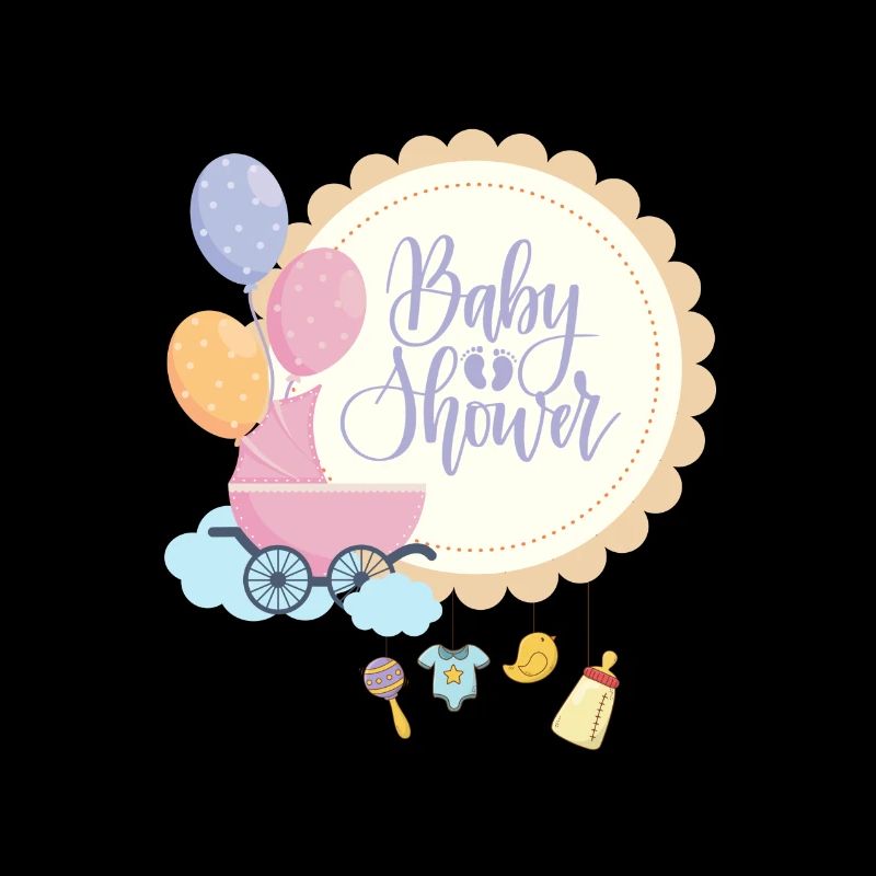 Baby shower 2