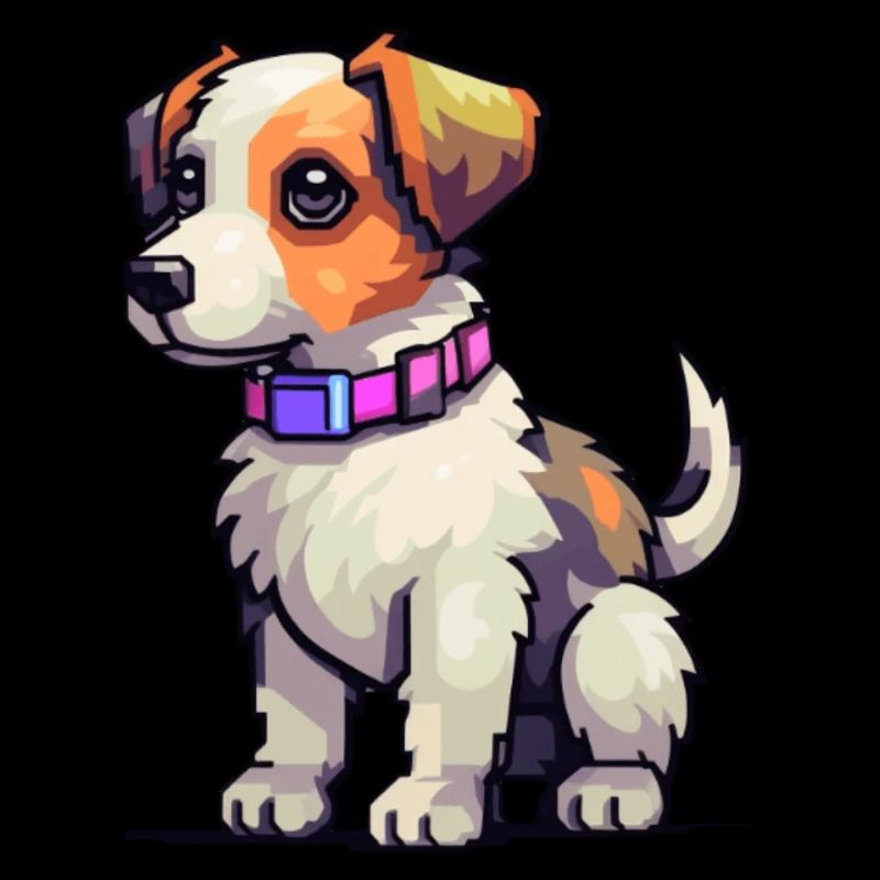 Puppy