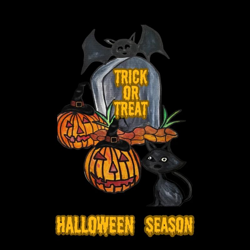 Trick or Treat 32 bits