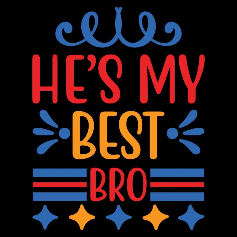 best bro
