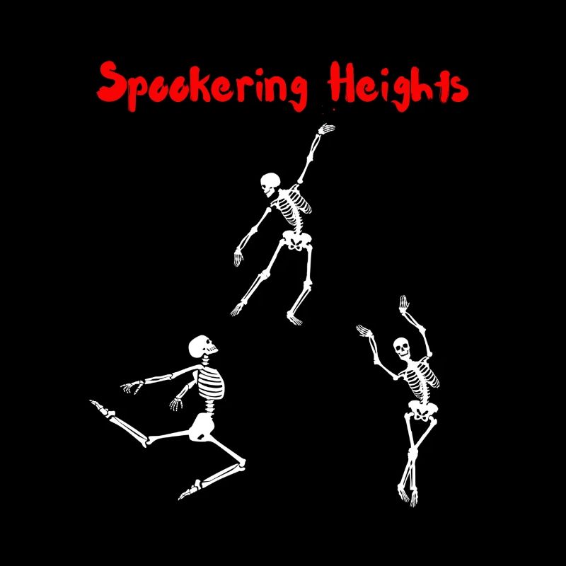Spookering Heights