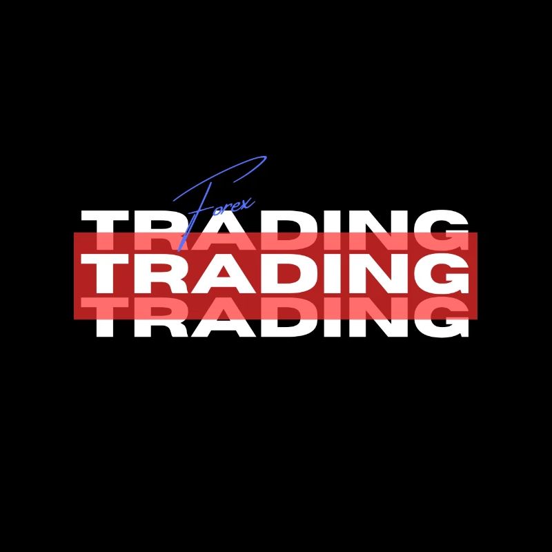 Trading Exchange Forex Trader