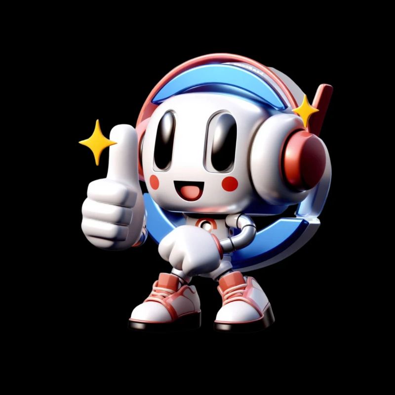 Robot Style
