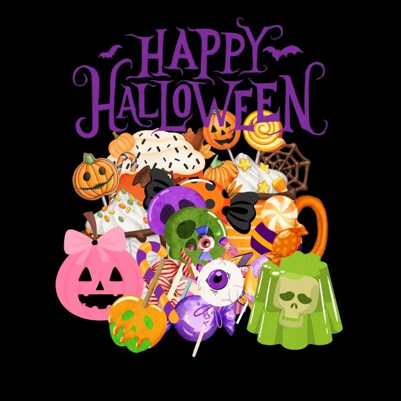 Doux Halloween