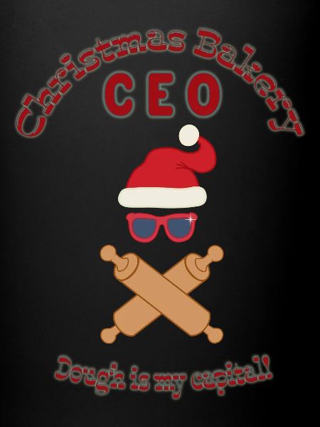 Christmas Bakery