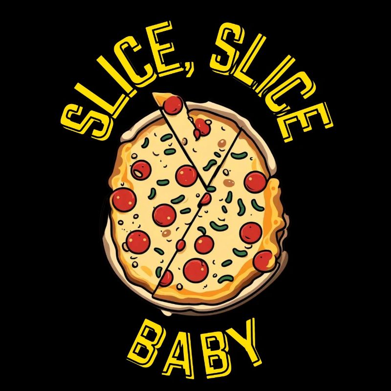 Trancher, trancher bébé