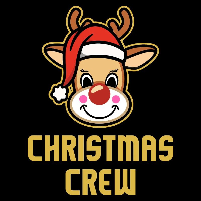 Christmas Crew