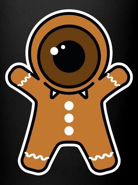 MERRY SCARY XMAS