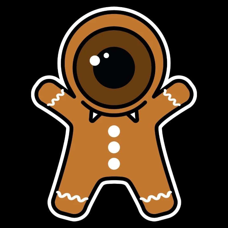 JOYEUX NOËL EFFRAYANT
