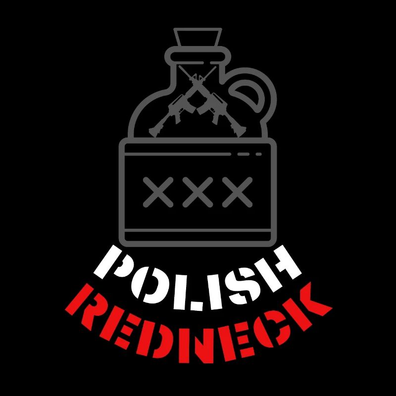 POLISH REDNECK
