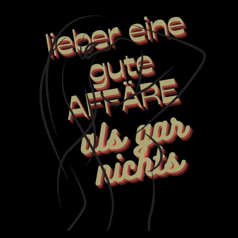 Affäre