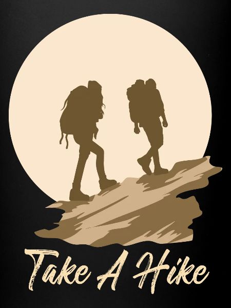 Take A Hike