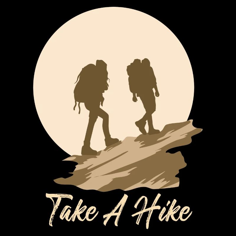 Take A Hike
