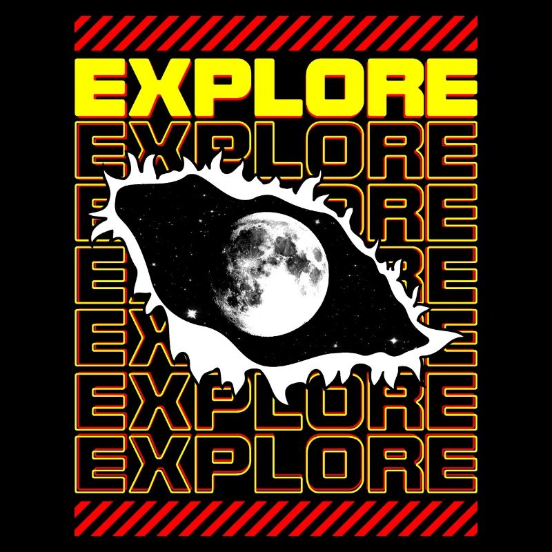 SPACE Explorer