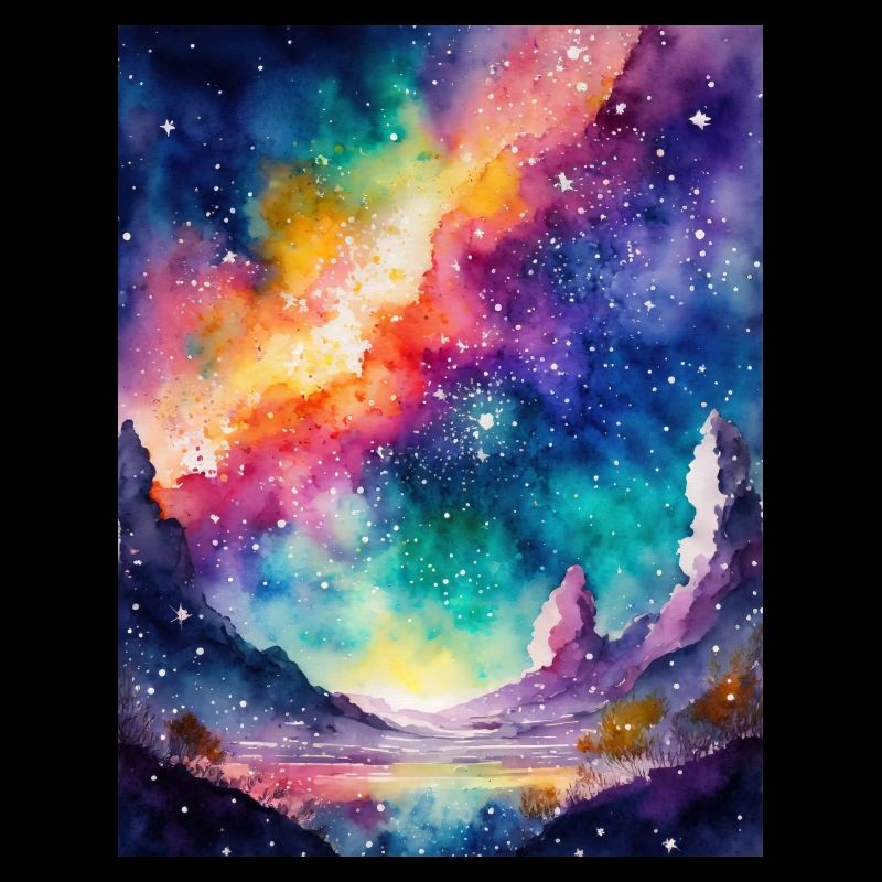 Milky Way