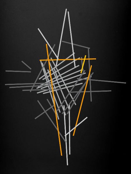 abstrait