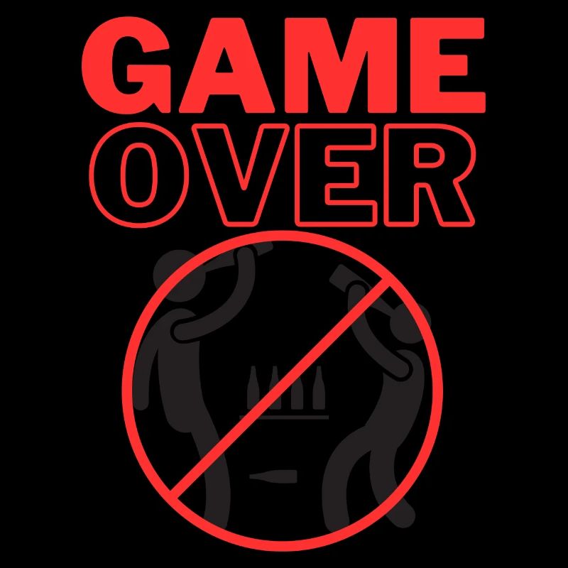 Game over