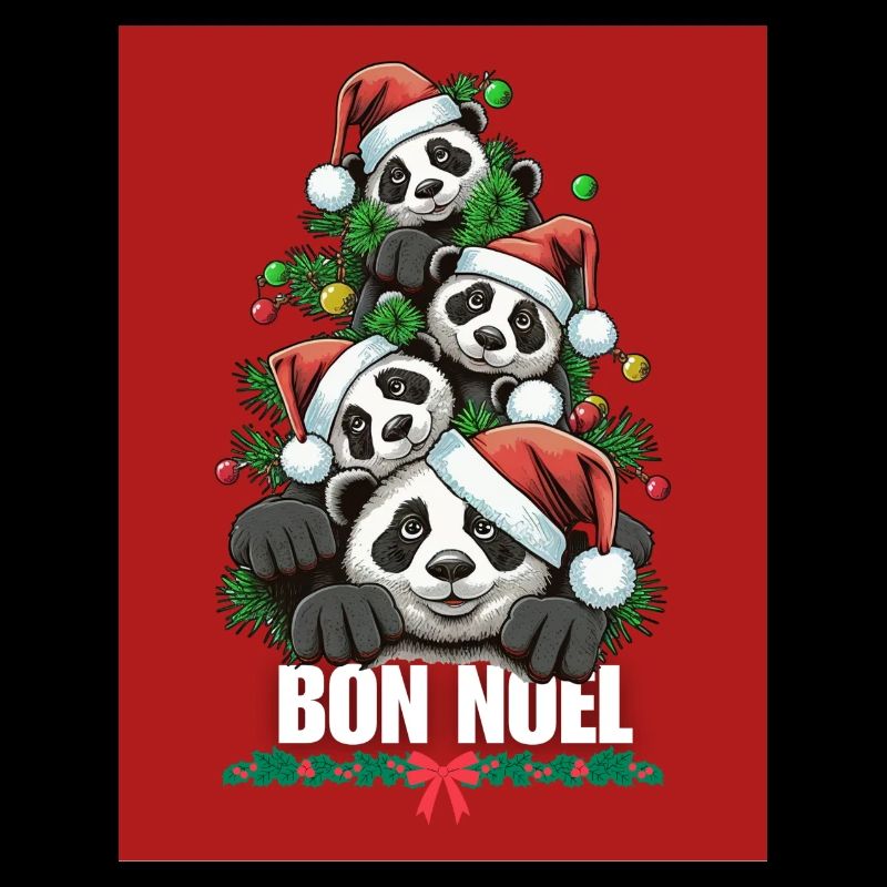 bon noel